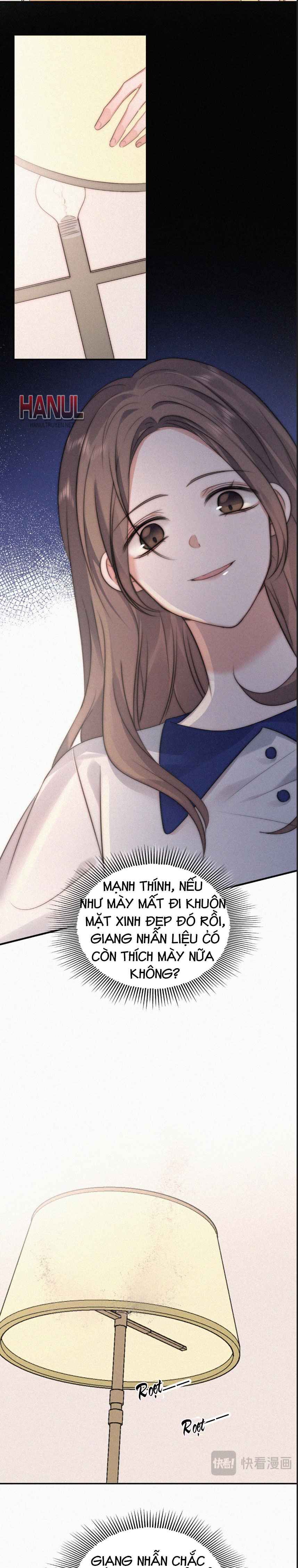 đọc truyện Nhất Mực Cưng Chiều Chương 118 ảnh 9 tại Thiên Thai Truyện