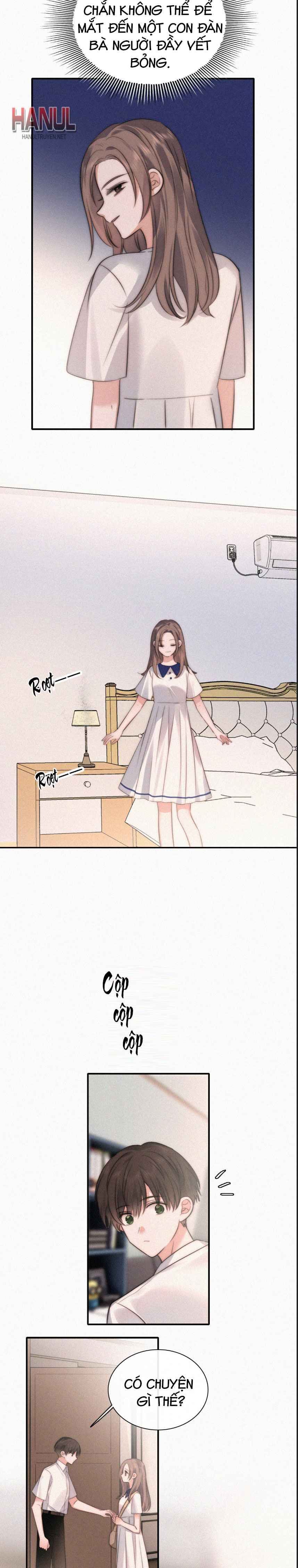 đọc truyện Nhất Mực Cưng Chiều Chương 118 ảnh 10 tại Thiên Thai Truyện