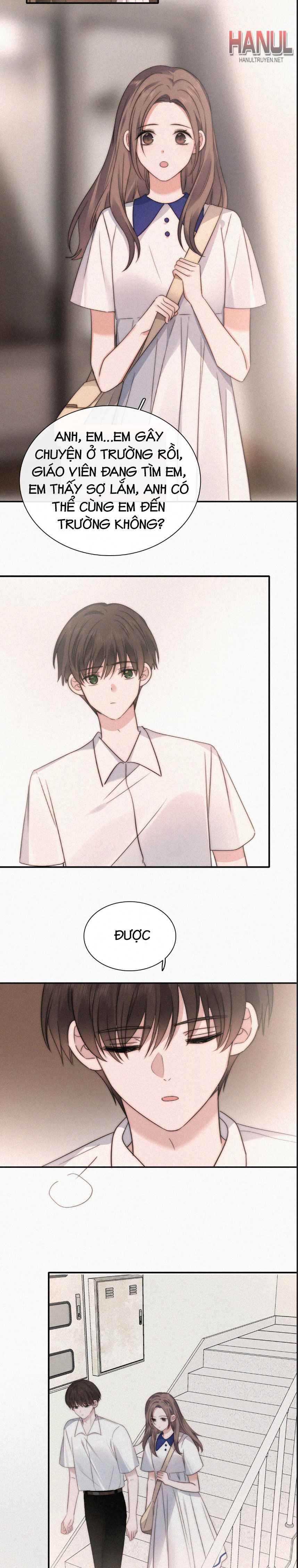 đọc truyện Nhất Mực Cưng Chiều Chương 118 ảnh 11 tại Thiên Thai Truyện