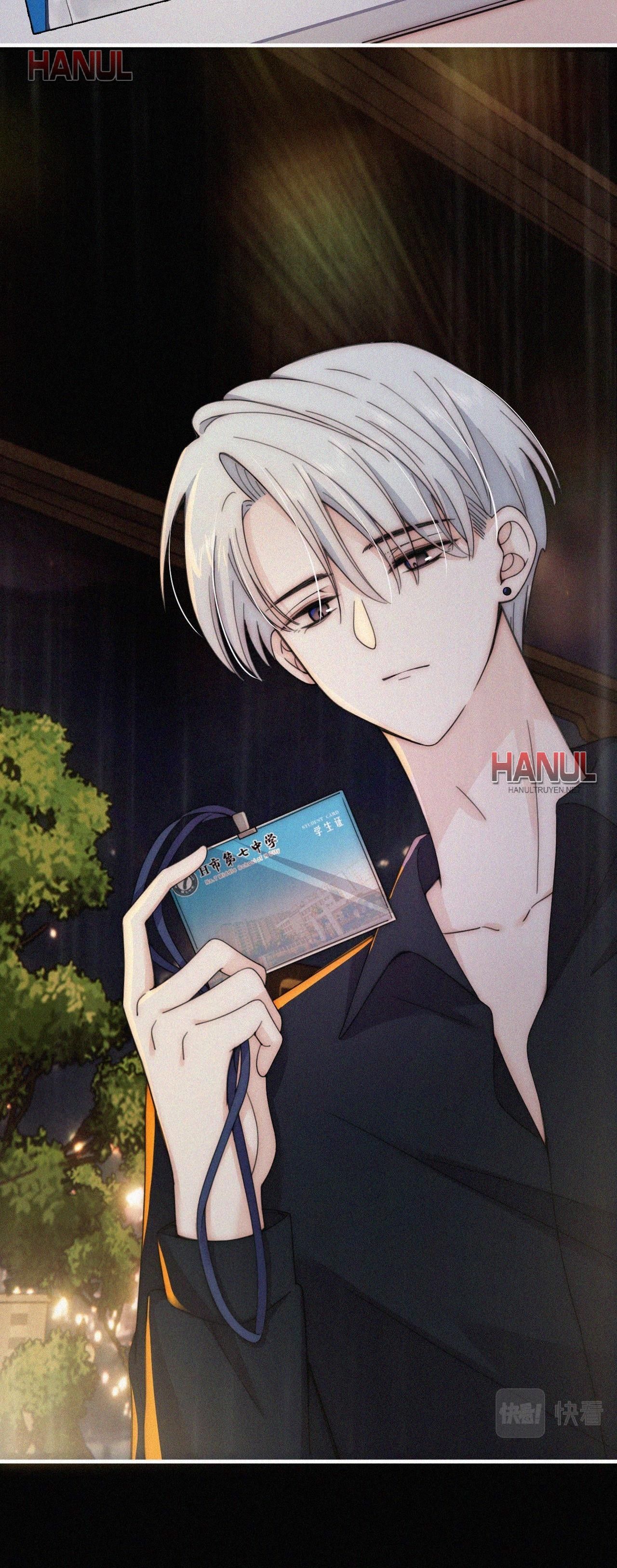 đọc truyện Nhất Mực Cưng Chiều Chương 12 ảnh 12 tại Thiên Thai Truyện