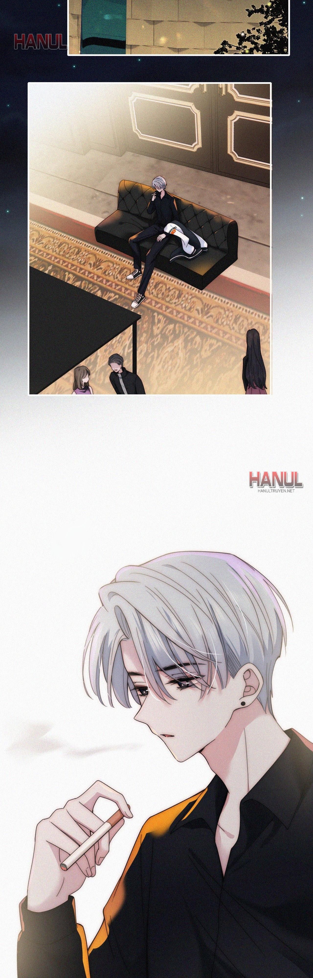 đọc truyện Nhất Mực Cưng Chiều Chương 12 ảnh 14 tại Thiên Thai Truyện