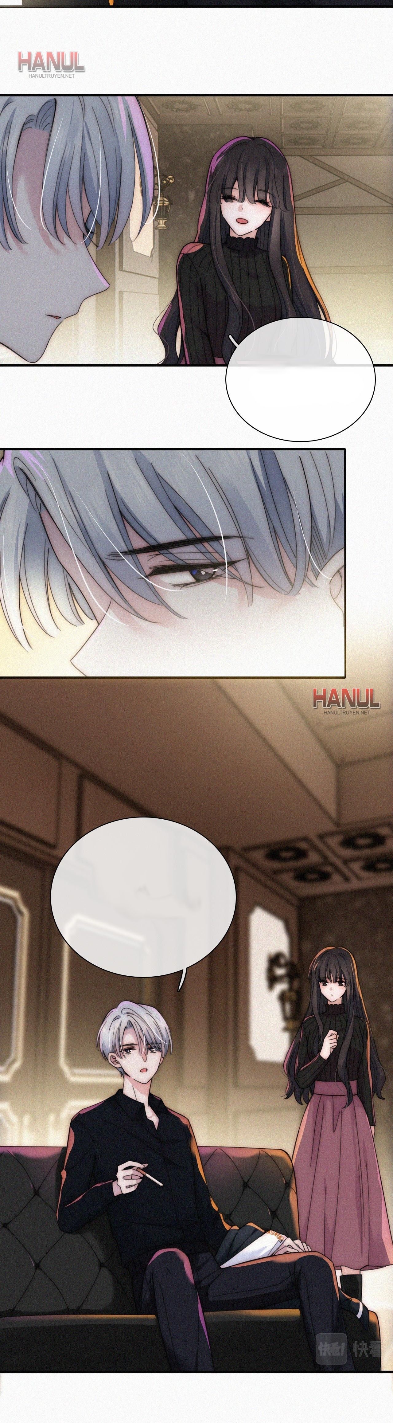 đọc truyện Nhất Mực Cưng Chiều Chương 12 ảnh 15 tại Thiên Thai Truyện