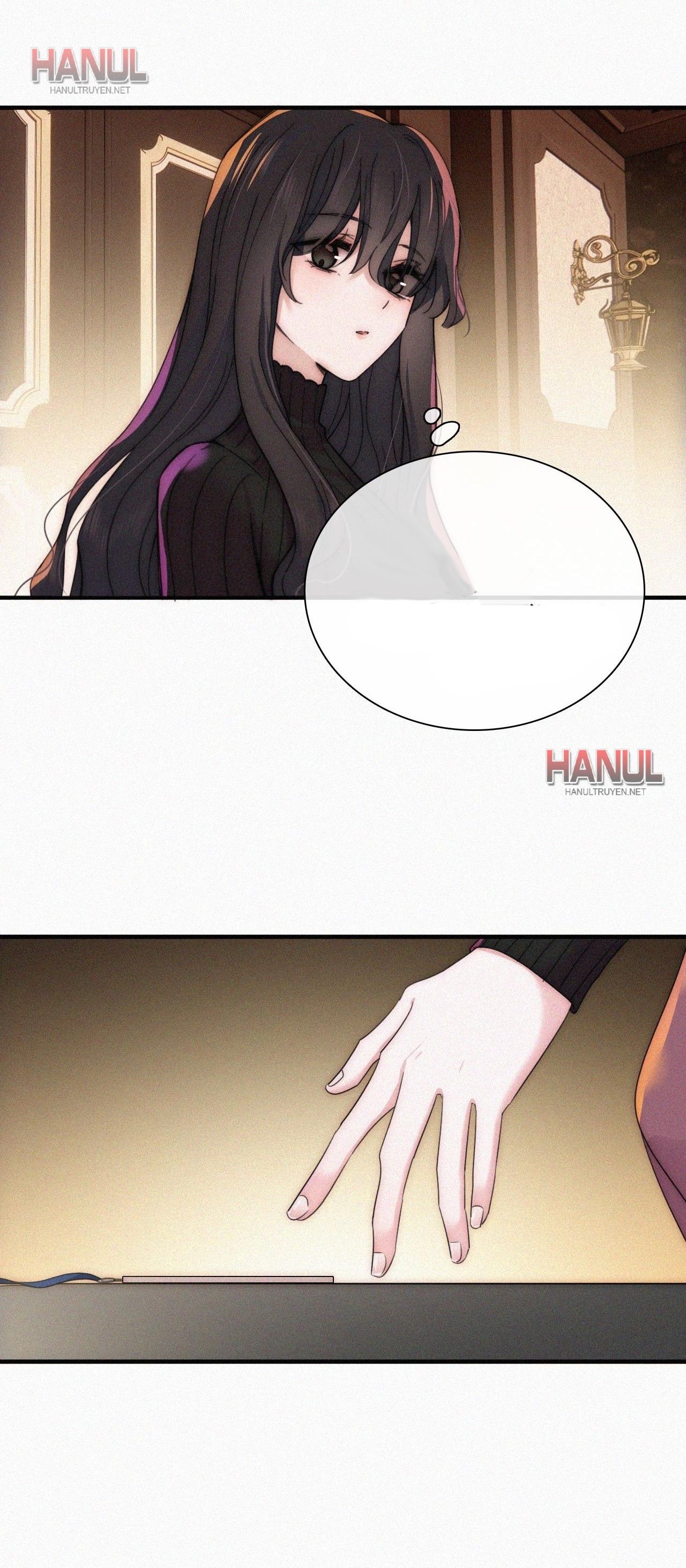 đọc truyện Nhất Mực Cưng Chiều Chương 12 ảnh 18 tại Thiên Thai Truyện