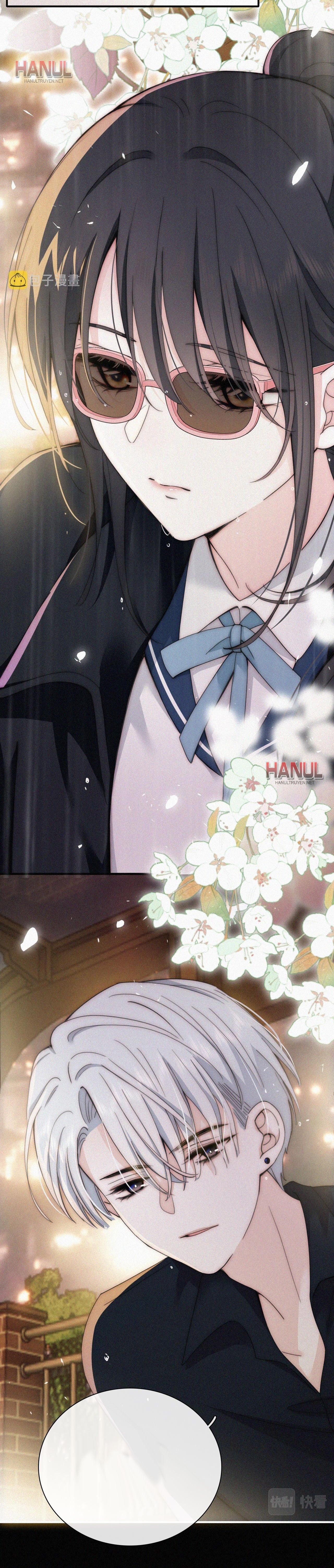 đọc truyện Nhất Mực Cưng Chiều Chương 12 ảnh 5 tại Thiên Thai Truyện