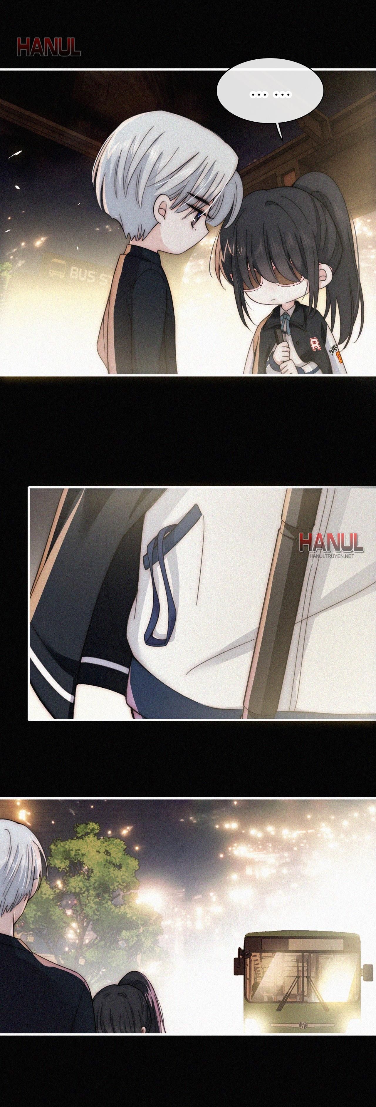 đọc truyện Nhất Mực Cưng Chiều Chương 12 ảnh 6 tại Thiên Thai Truyện