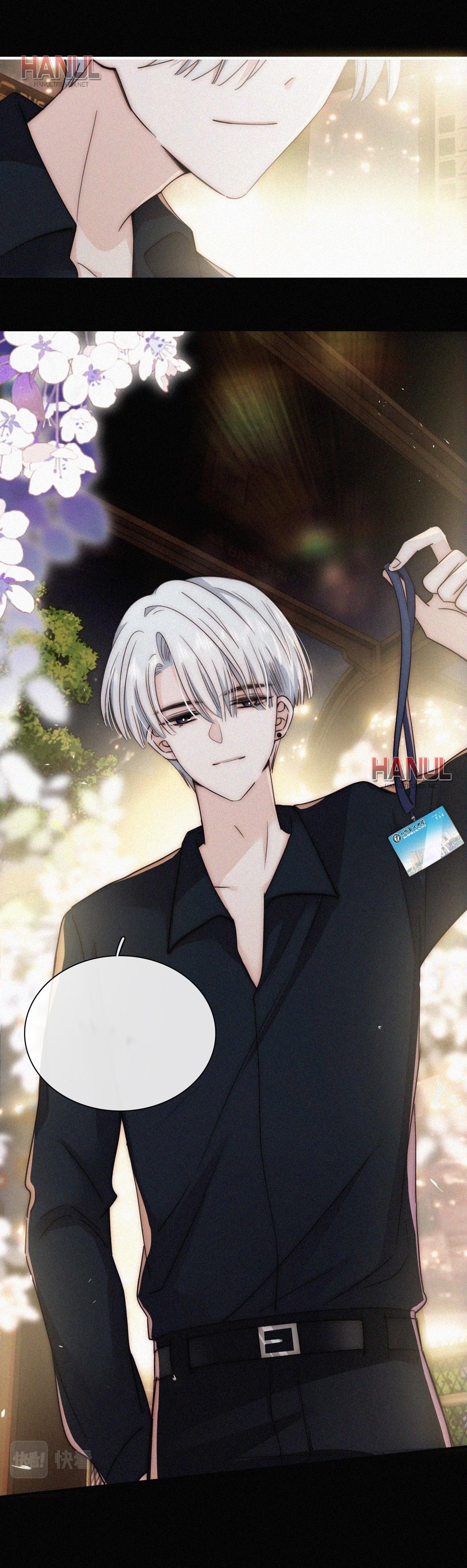 đọc truyện Nhất Mực Cưng Chiều Chương 12 ảnh 7 tại Thiên Thai Truyện