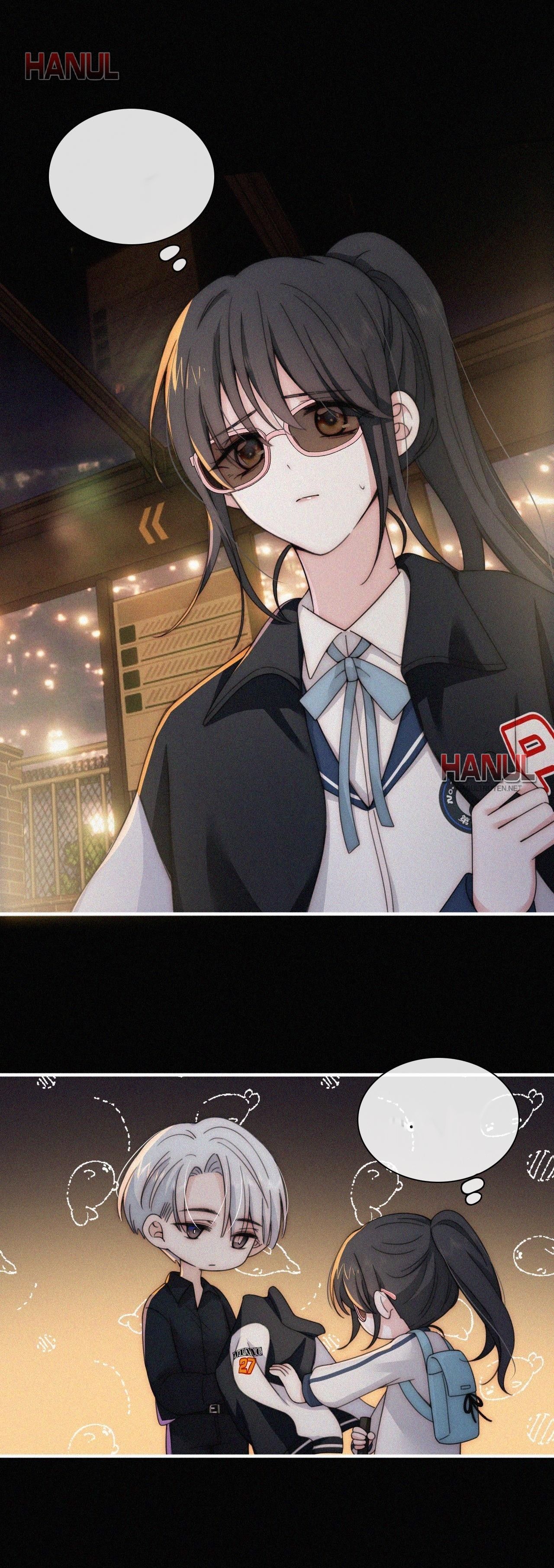 đọc truyện Nhất Mực Cưng Chiều Chương 12 ảnh 8 tại Thiên Thai Truyện