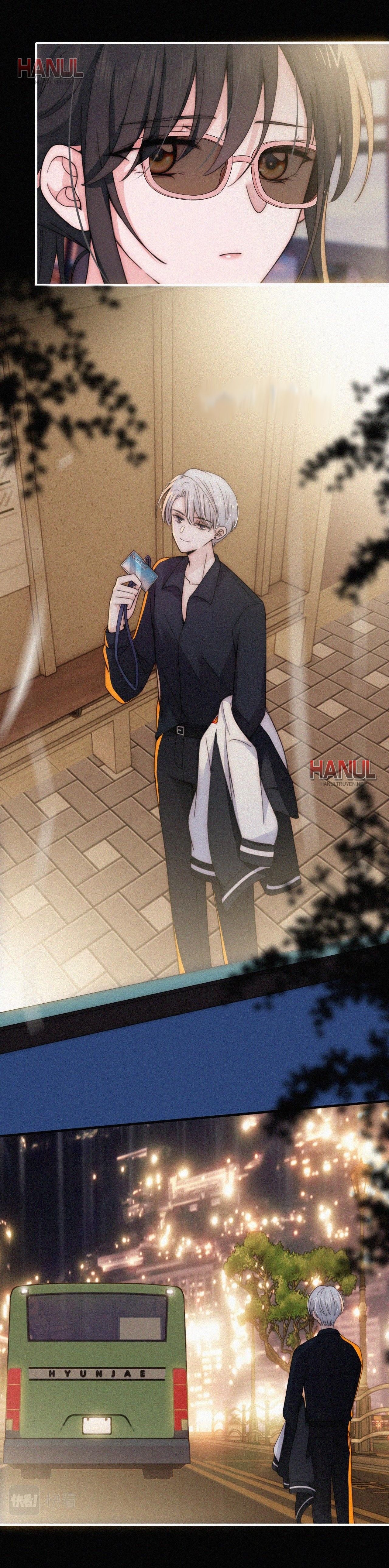 đọc truyện Nhất Mực Cưng Chiều Chương 12 ảnh 10 tại Thiên Thai Truyện