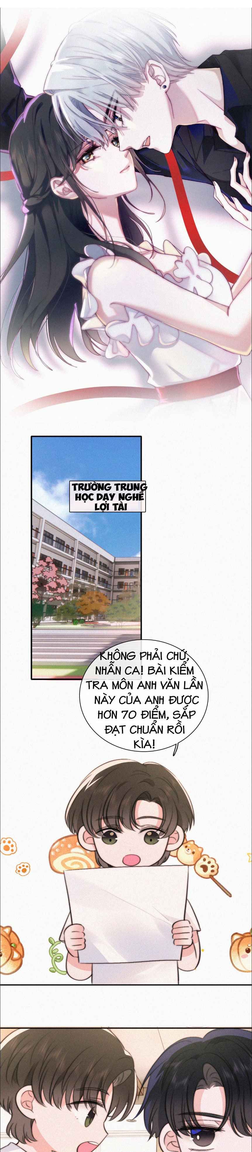 đọc truyện Nhất Mực Cưng Chiều Chương 120 ảnh 2 tại Thiên Thai Truyện