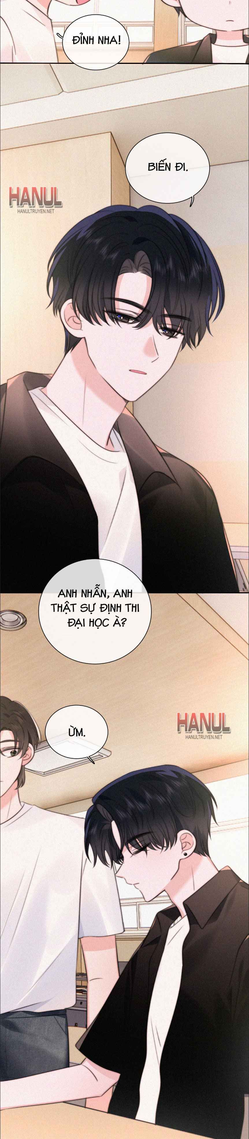 đọc truyện Nhất Mực Cưng Chiều Chương 120 ảnh 3 tại Thiên Thai Truyện