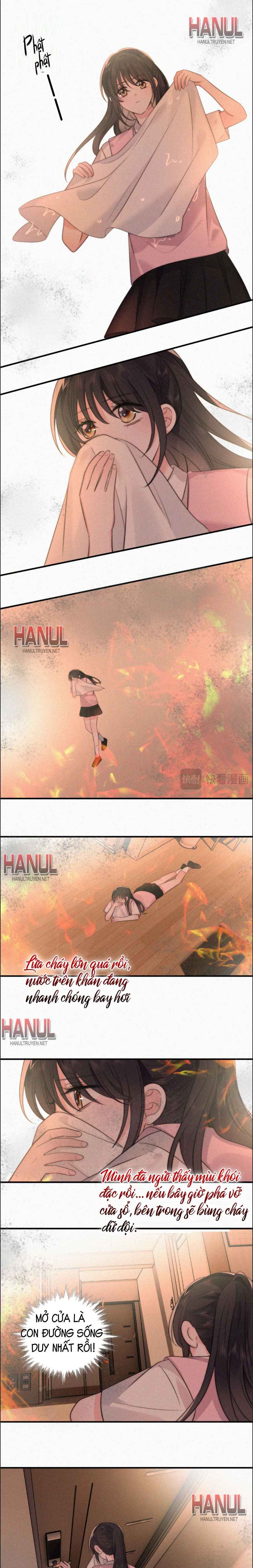 đọc truyện Nhất Mực Cưng Chiều Chương 120 ảnh 12 tại Thiên Thai Truyện