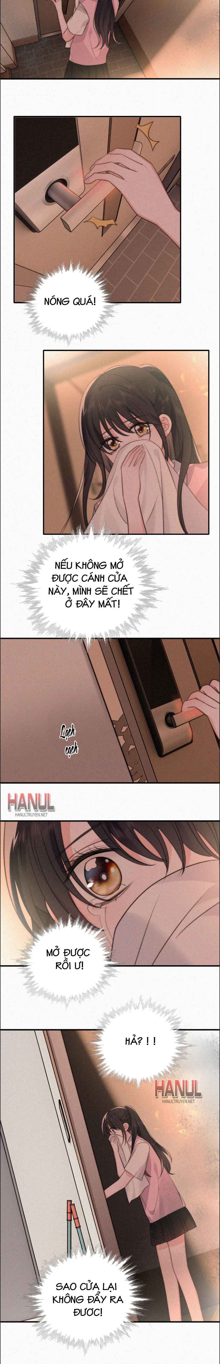 đọc truyện Nhất Mực Cưng Chiều Chương 120 ảnh 13 tại Thiên Thai Truyện