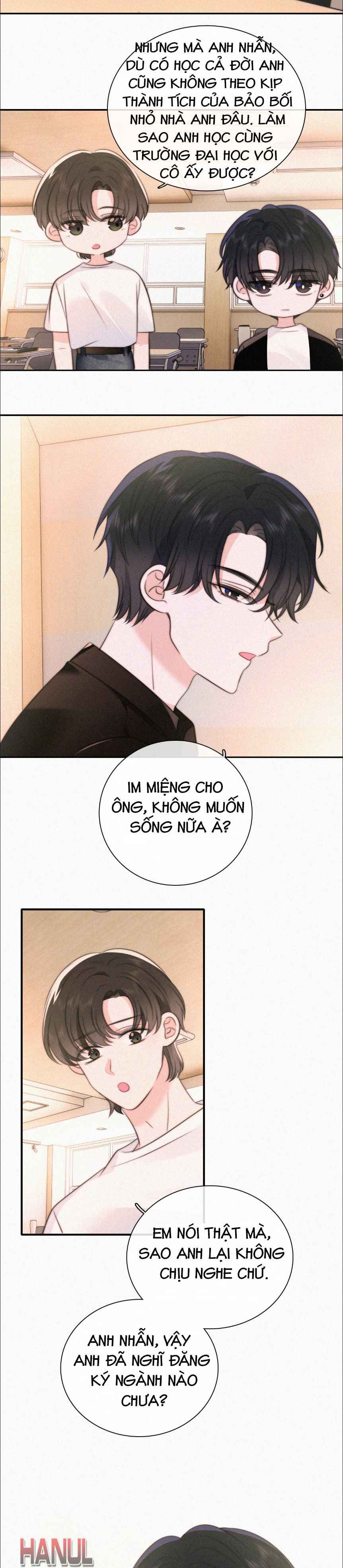 đọc truyện Nhất Mực Cưng Chiều Chương 120 ảnh 4 tại Thiên Thai Truyện