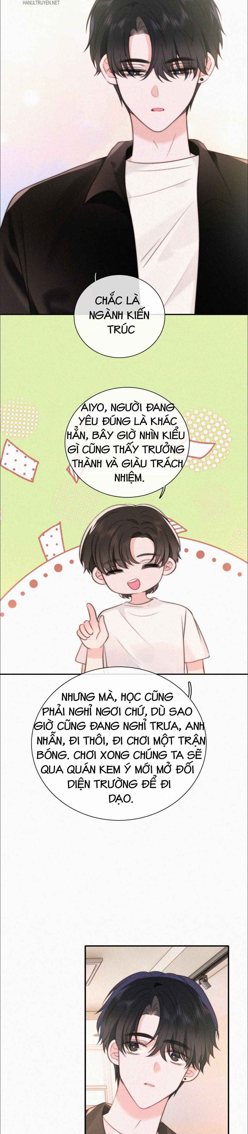 đọc truyện Nhất Mực Cưng Chiều Chương 120 ảnh 5 tại Thiên Thai Truyện