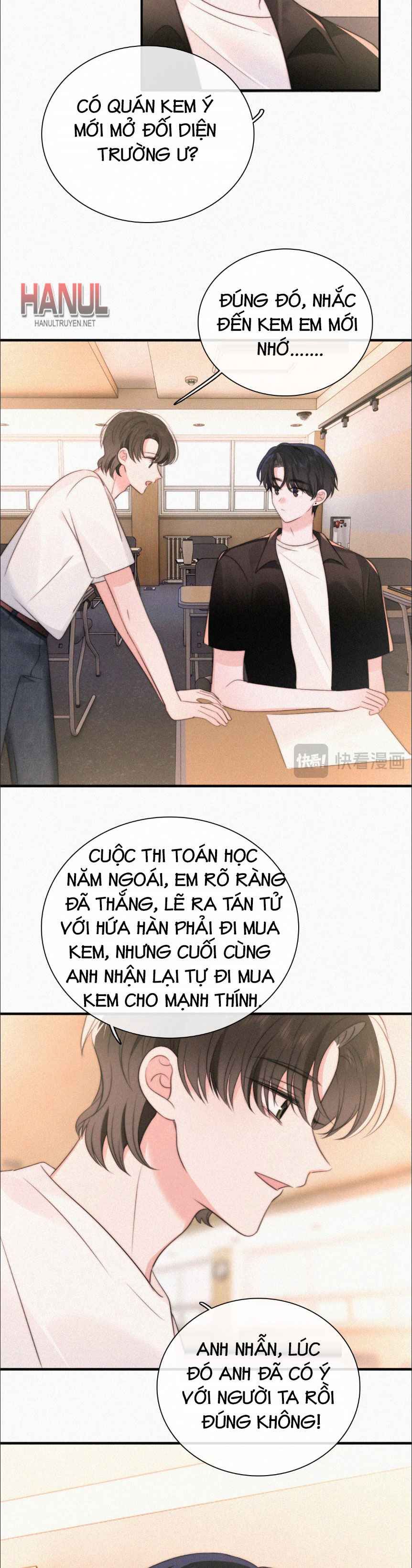 đọc truyện Nhất Mực Cưng Chiều Chương 120 ảnh 6 tại Thiên Thai Truyện