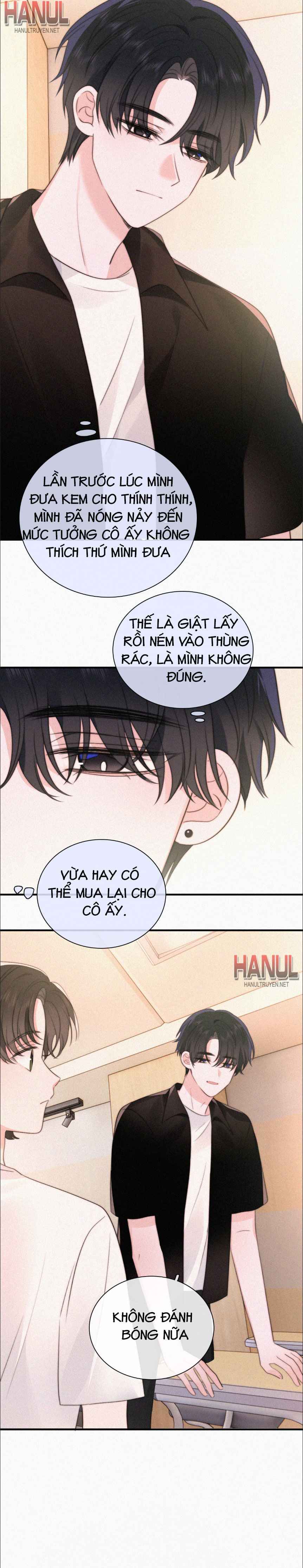 đọc truyện Nhất Mực Cưng Chiều Chương 120 ảnh 7 tại Thiên Thai Truyện