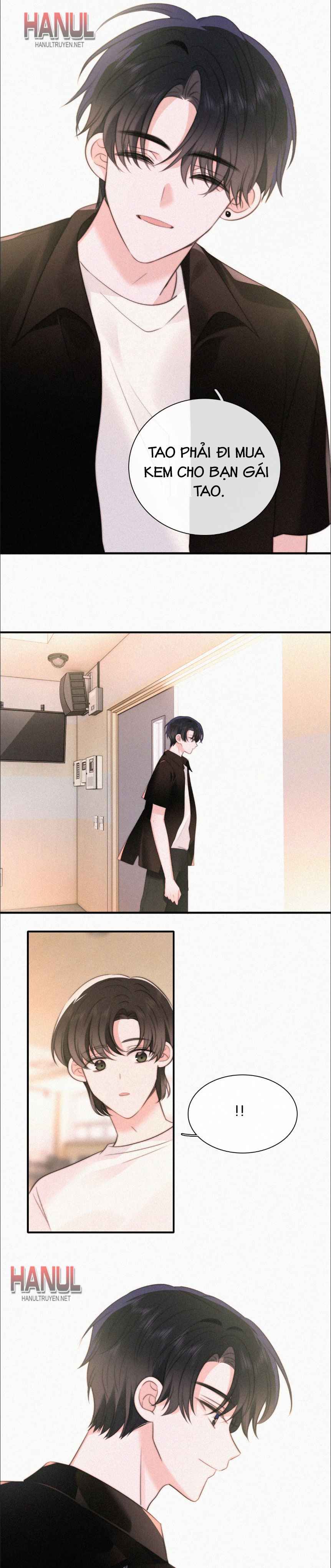 đọc truyện Nhất Mực Cưng Chiều Chương 120 ảnh 8 tại Thiên Thai Truyện