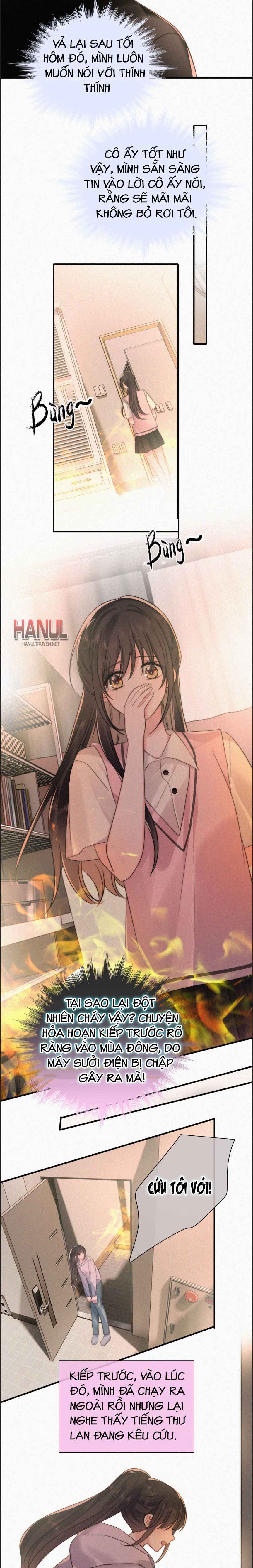 đọc truyện Nhất Mực Cưng Chiều Chương 120 ảnh 9 tại Thiên Thai Truyện