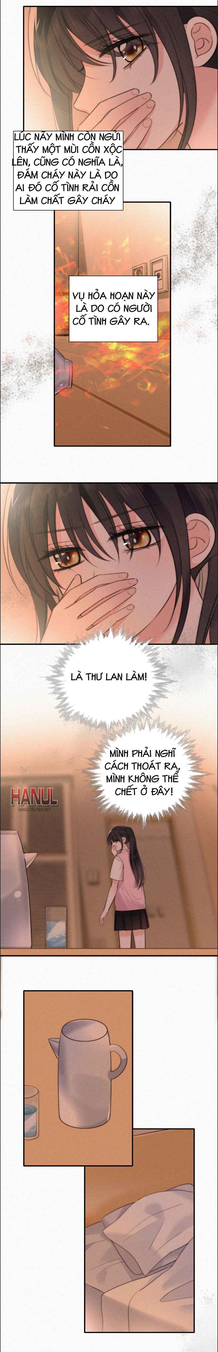 đọc truyện Nhất Mực Cưng Chiều Chương 120 ảnh 11 tại Thiên Thai Truyện