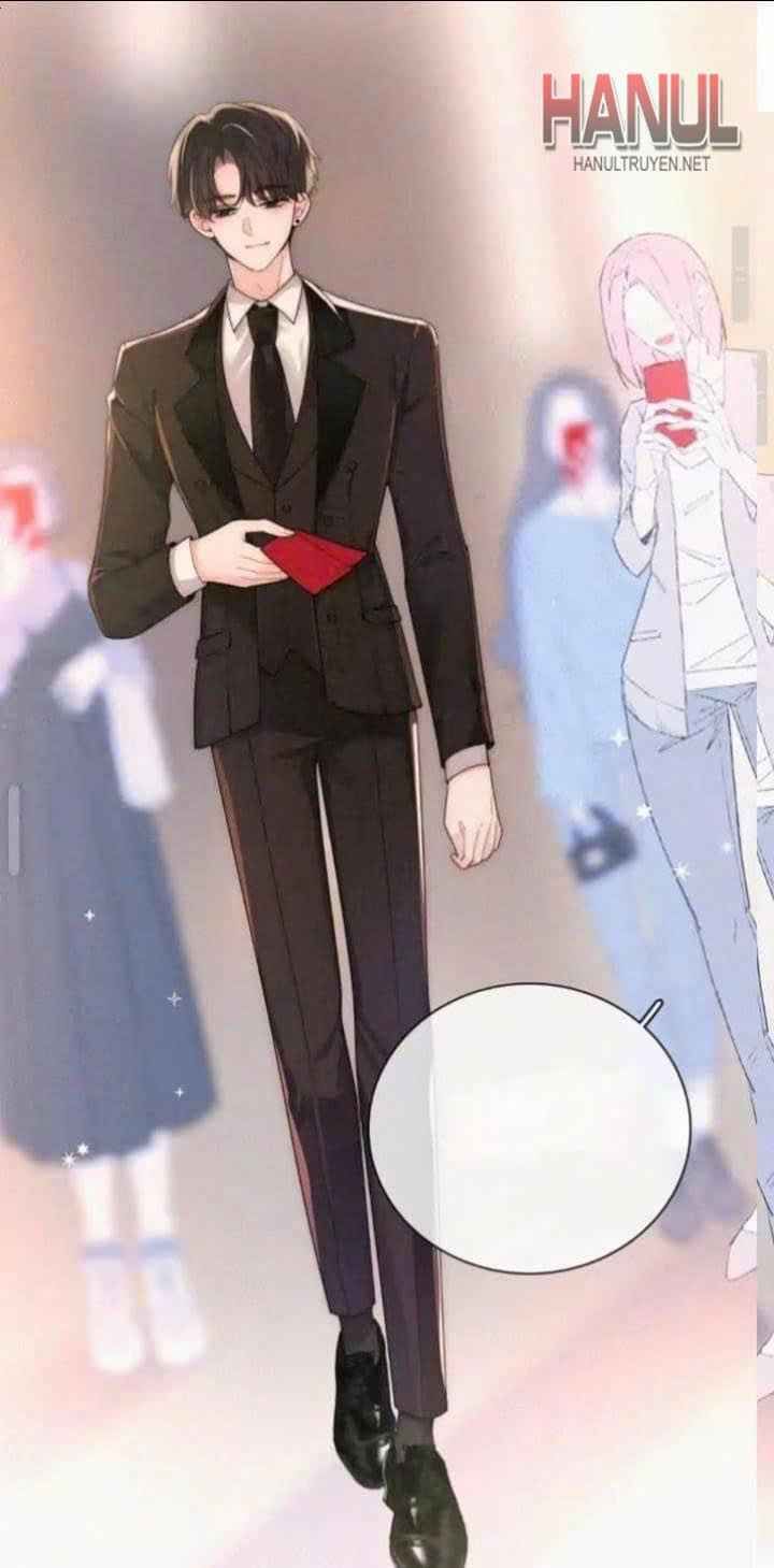 đọc truyện Nhất Mực Cưng Chiều Chương 121 ảnh 6 tại Thiên Thai Truyện