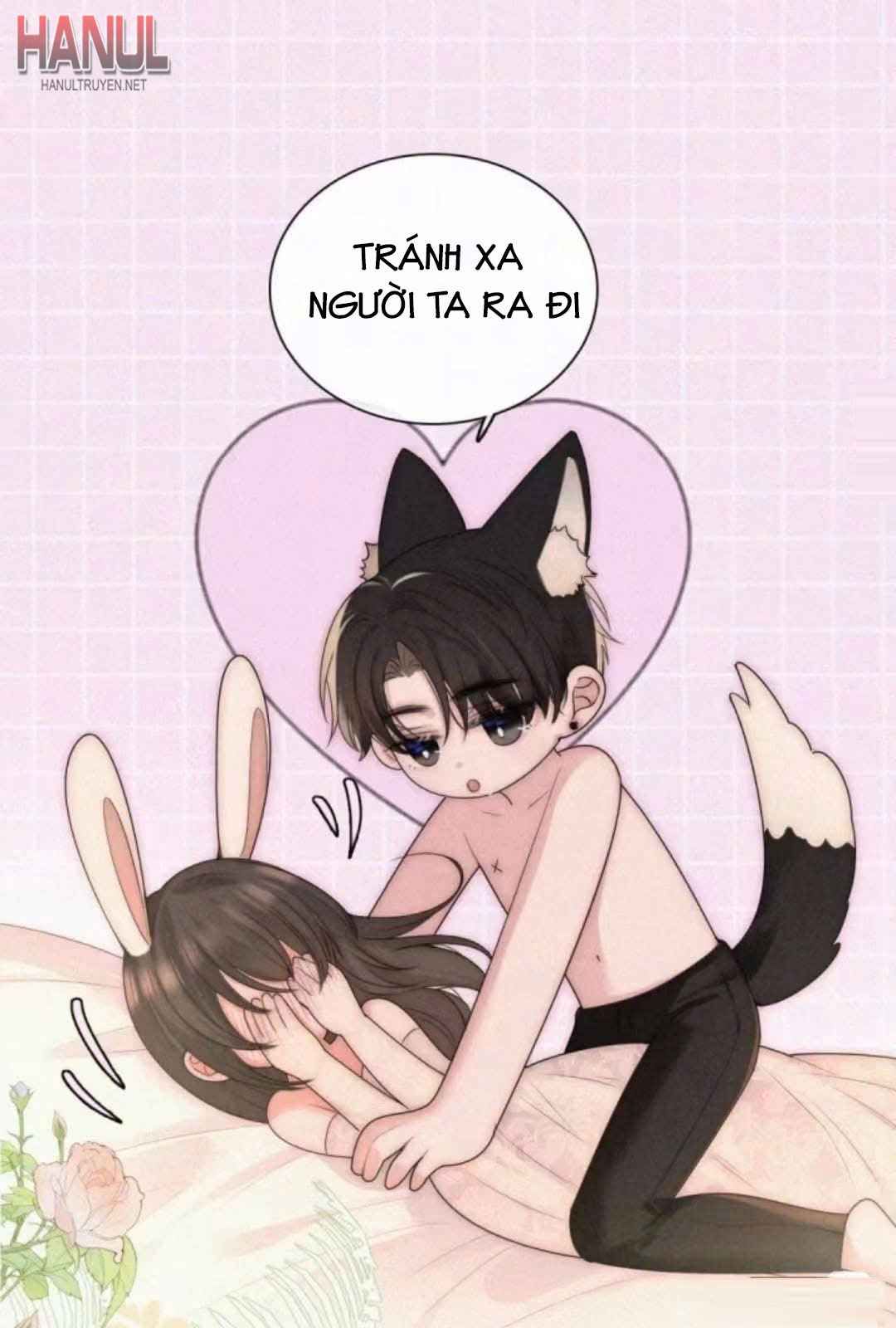 đọc truyện Nhất Mực Cưng Chiều Chương 122 ảnh 17 tại Thiên Thai Truyện