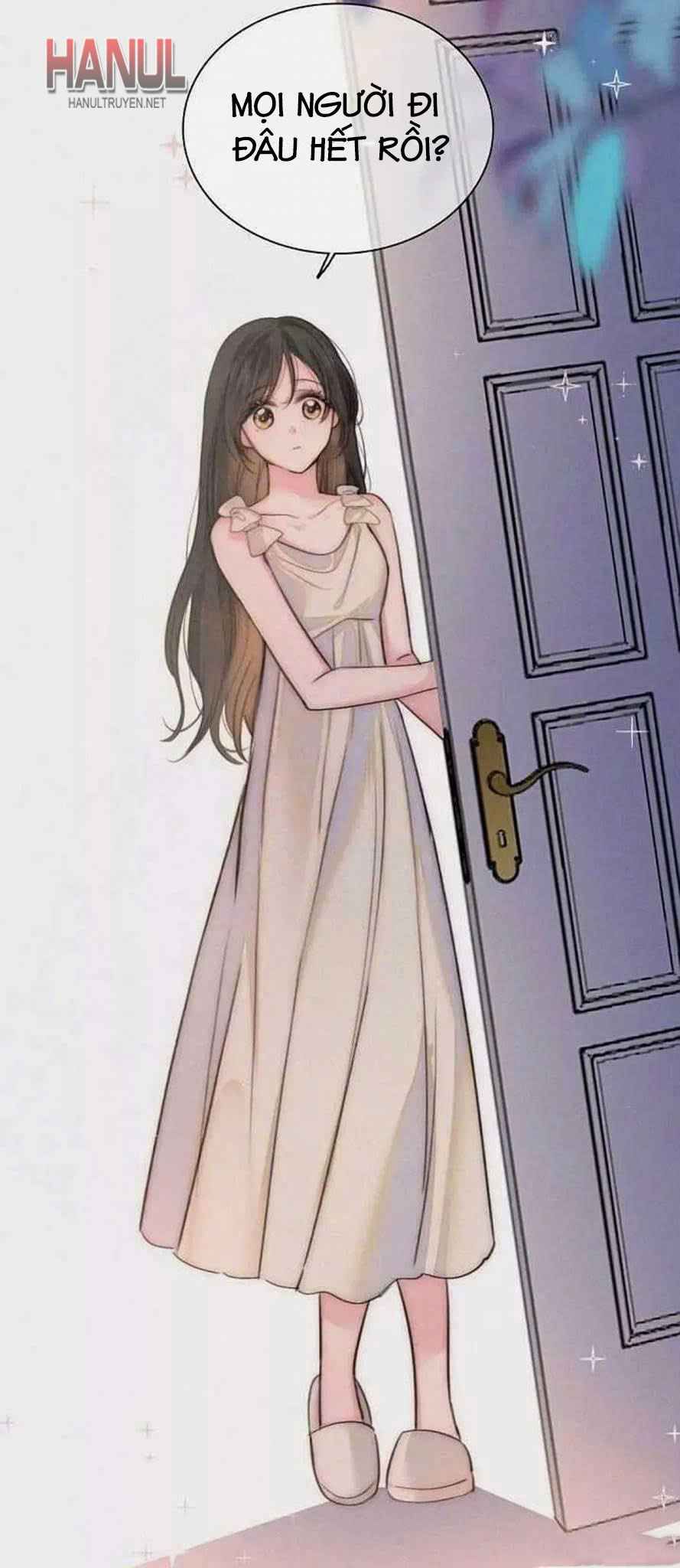 đọc truyện Nhất Mực Cưng Chiều Chương 122 ảnh 6 tại Thiên Thai Truyện