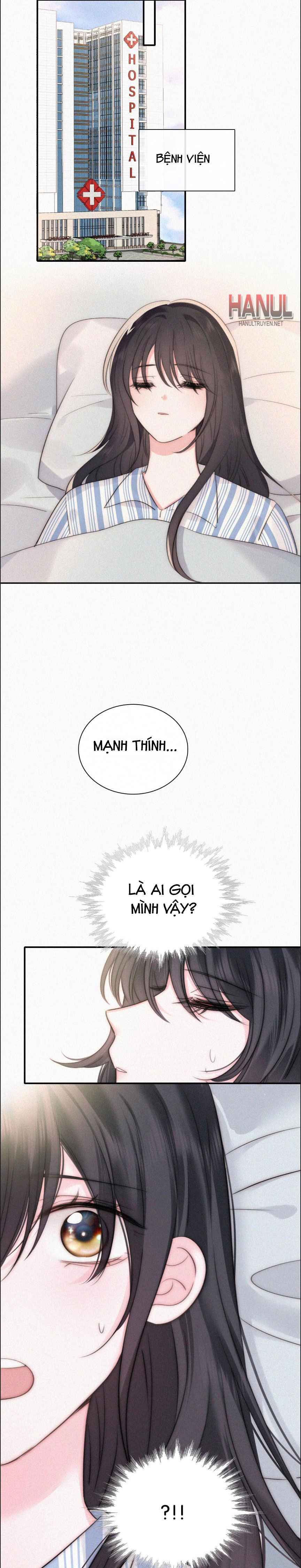 đọc truyện Nhất Mực Cưng Chiều Chương 123.5 ảnh 3 tại Thiên Thai Truyện