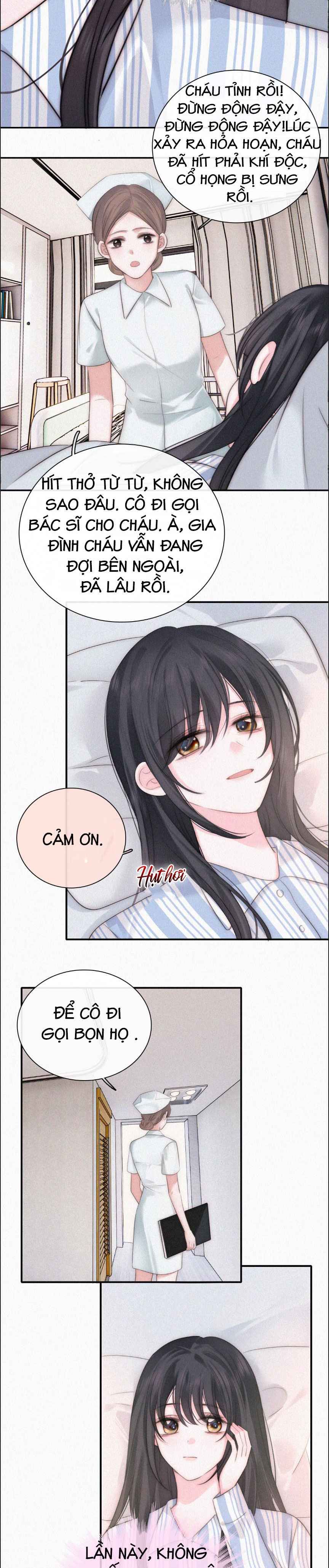 đọc truyện Nhất Mực Cưng Chiều Chương 123.5 ảnh 4 tại Thiên Thai Truyện