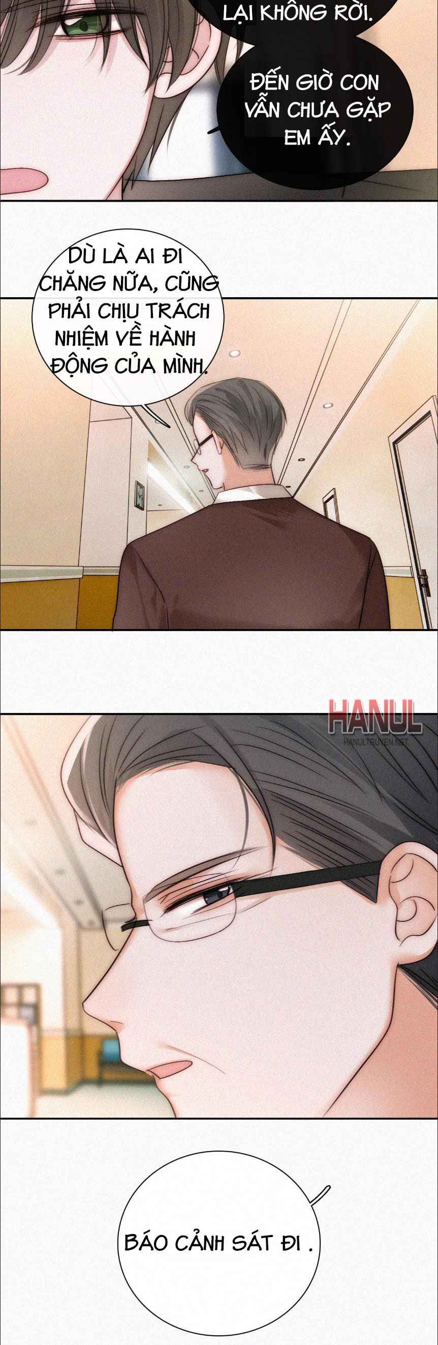 đọc truyện Nhất Mực Cưng Chiều Chương 123.5 ảnh 8 tại Thiên Thai Truyện