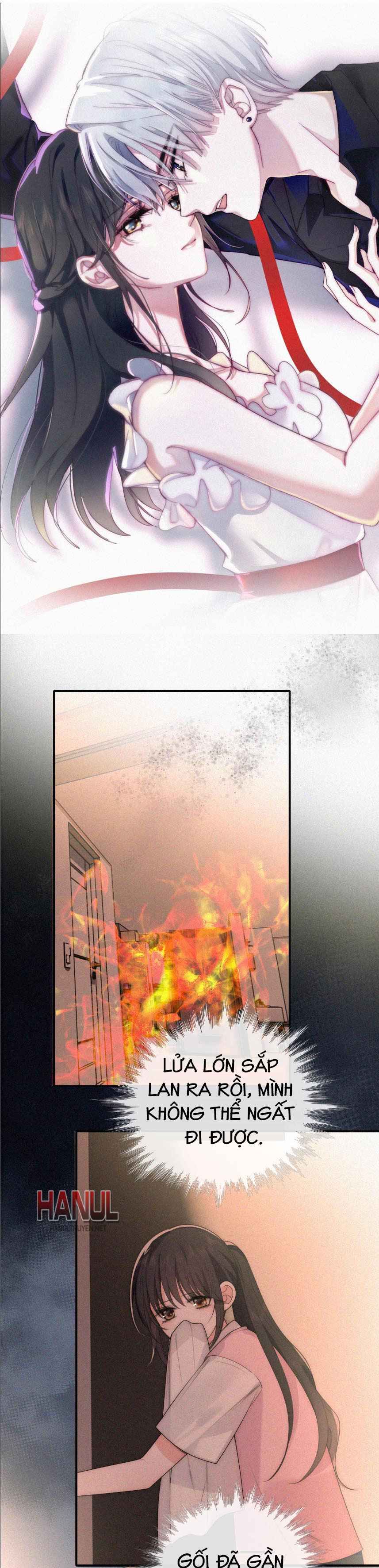 đọc truyện Nhất Mực Cưng Chiều Chương 123 ảnh 2 tại Thiên Thai Truyện