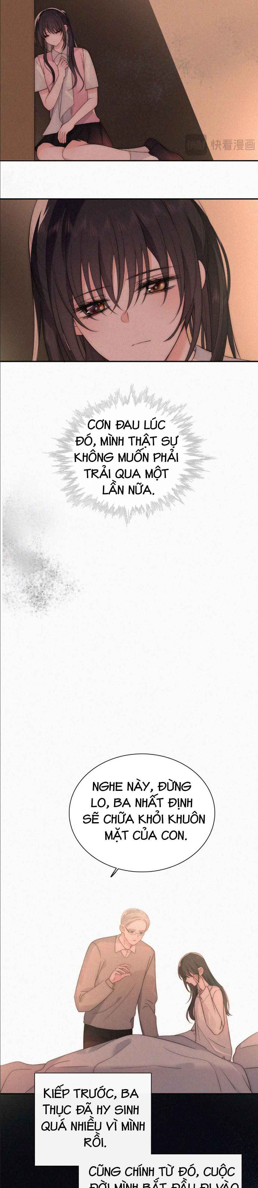 đọc truyện Nhất Mực Cưng Chiều Chương 123 ảnh 4 tại Thiên Thai Truyện