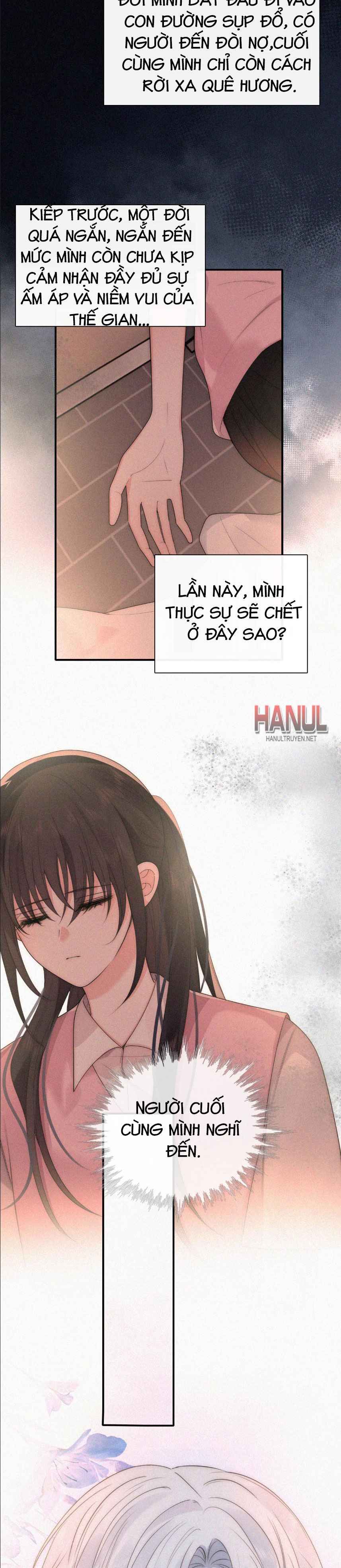 đọc truyện Nhất Mực Cưng Chiều Chương 123 ảnh 5 tại Thiên Thai Truyện