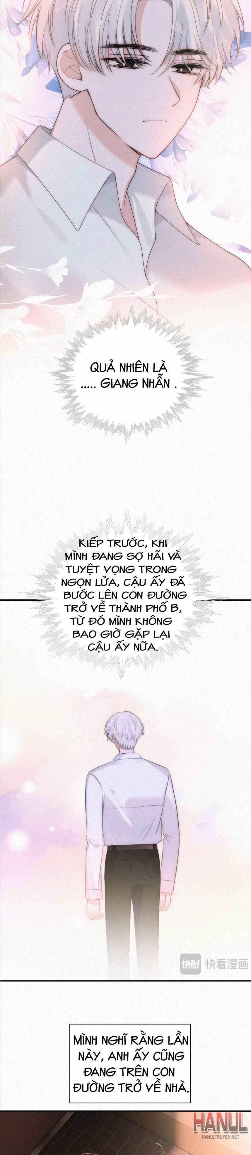 đọc truyện Nhất Mực Cưng Chiều Chương 123 ảnh 6 tại Thiên Thai Truyện