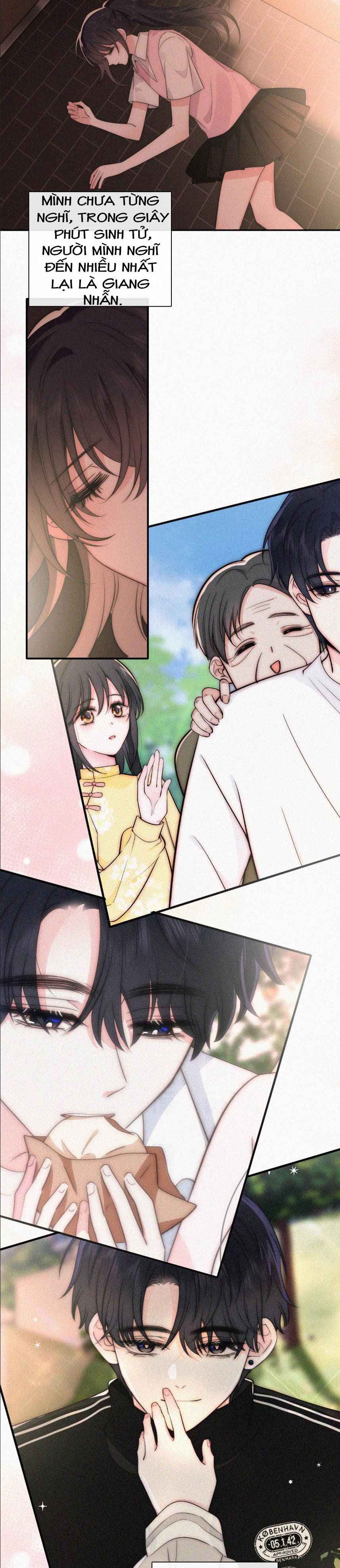 đọc truyện Nhất Mực Cưng Chiều Chương 123 ảnh 7 tại Thiên Thai Truyện