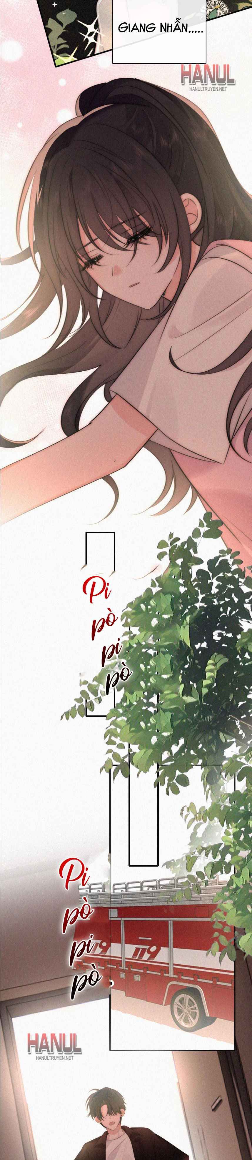 đọc truyện Nhất Mực Cưng Chiều Chương 123 ảnh 8 tại Thiên Thai Truyện