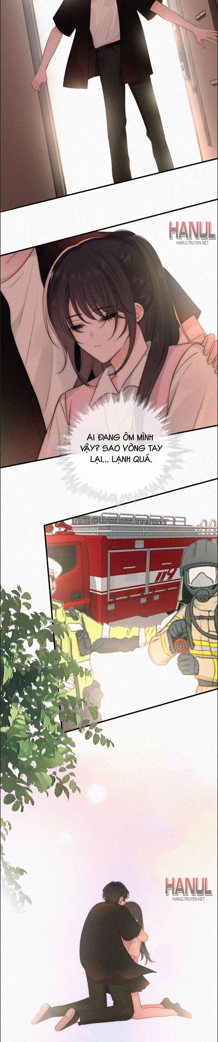 đọc truyện Nhất Mực Cưng Chiều Chương 123 ảnh 9 tại Thiên Thai Truyện