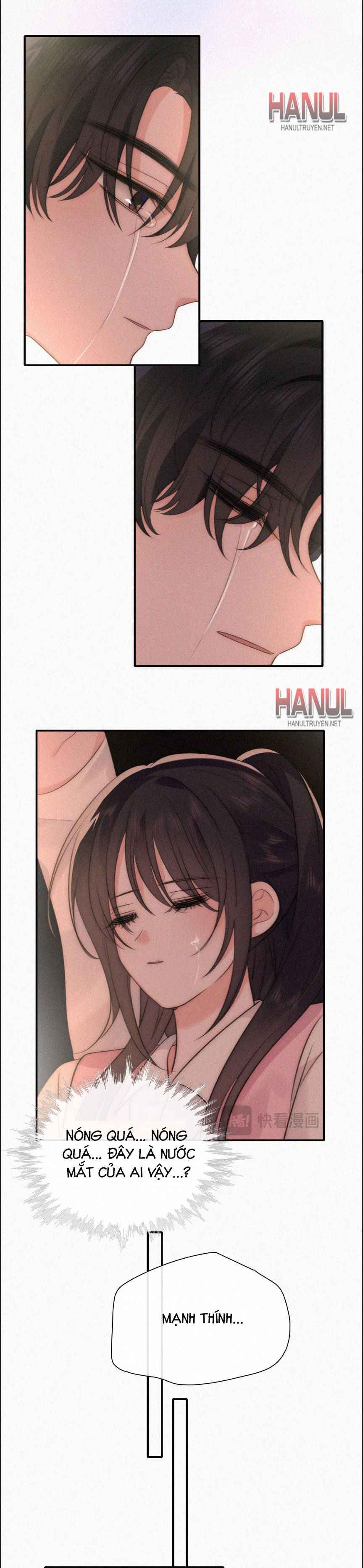 đọc truyện Nhất Mực Cưng Chiều Chương 123 ảnh 10 tại Thiên Thai Truyện