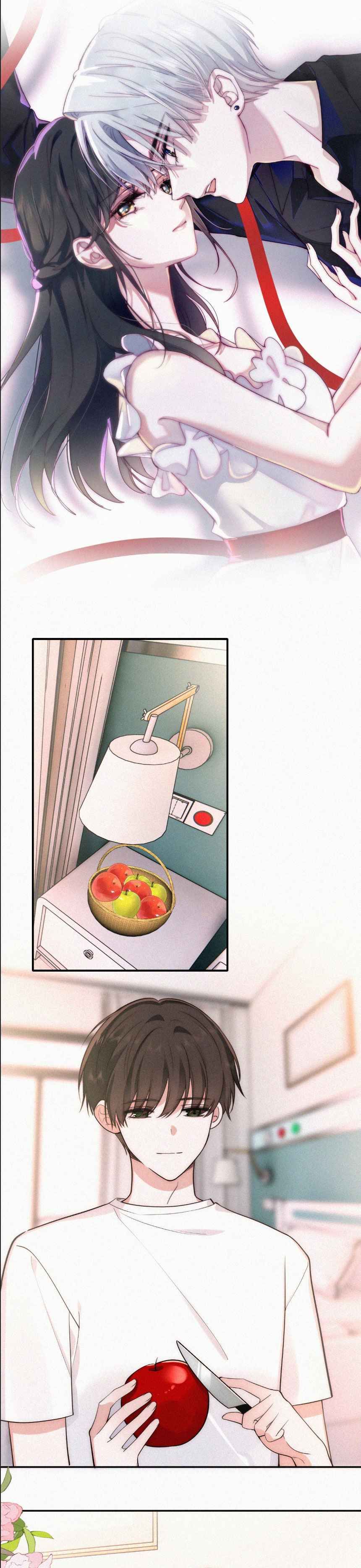 đọc truyện Nhất Mực Cưng Chiều Chương 124 ảnh 2 tại Thiên Thai Truyện