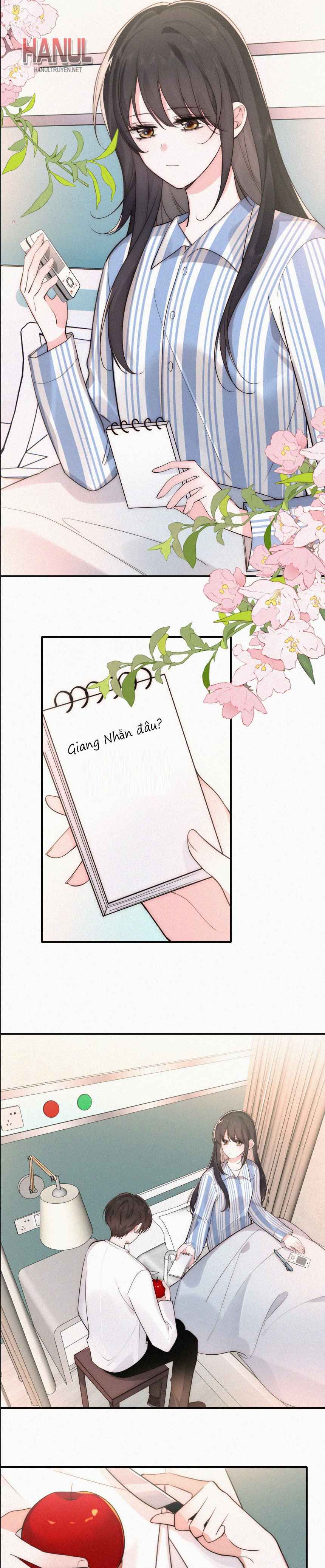 đọc truyện Nhất Mực Cưng Chiều Chương 124 ảnh 3 tại Thiên Thai Truyện