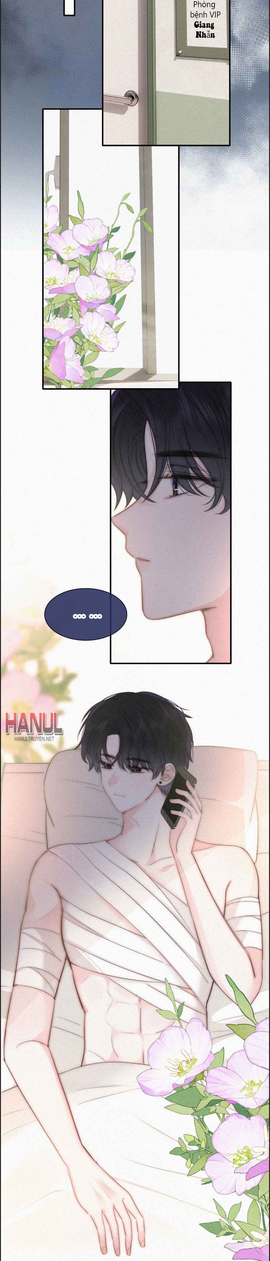 đọc truyện Nhất Mực Cưng Chiều Chương 124 ảnh 12 tại Thiên Thai Truyện