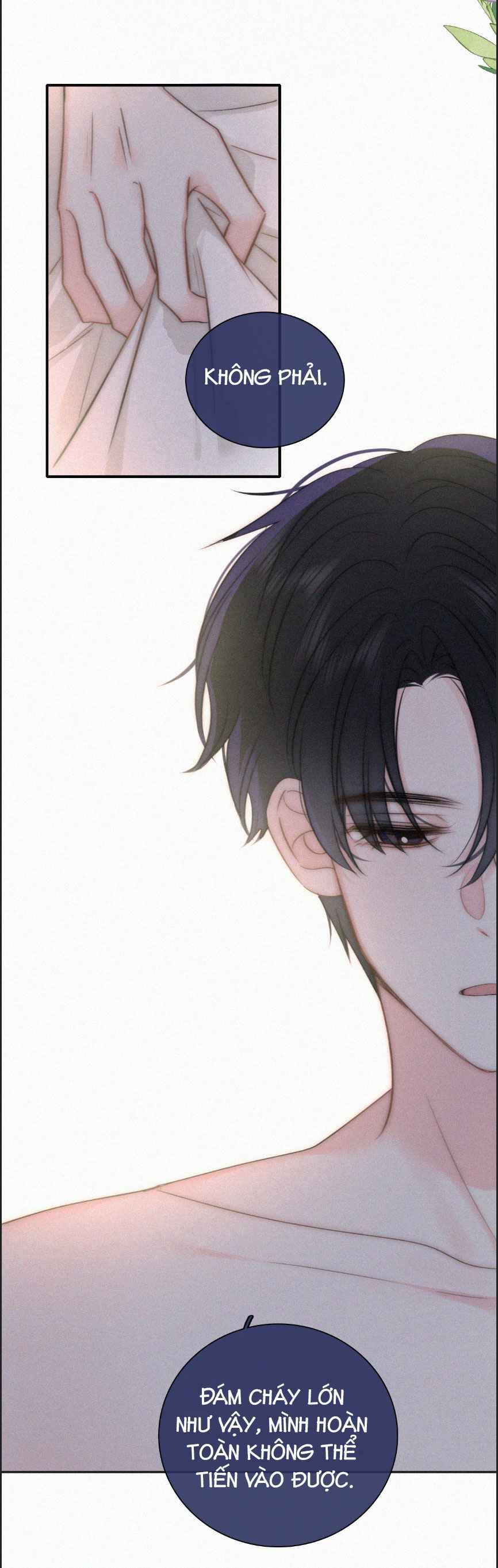 đọc truyện Nhất Mực Cưng Chiều Chương 124 ảnh 13 tại Thiên Thai Truyện