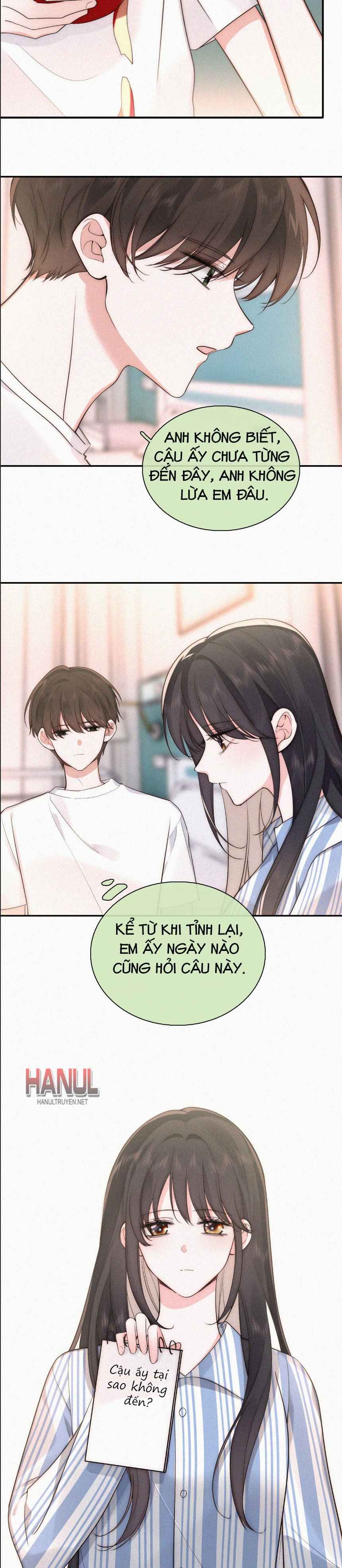 đọc truyện Nhất Mực Cưng Chiều Chương 124 ảnh 4 tại Thiên Thai Truyện