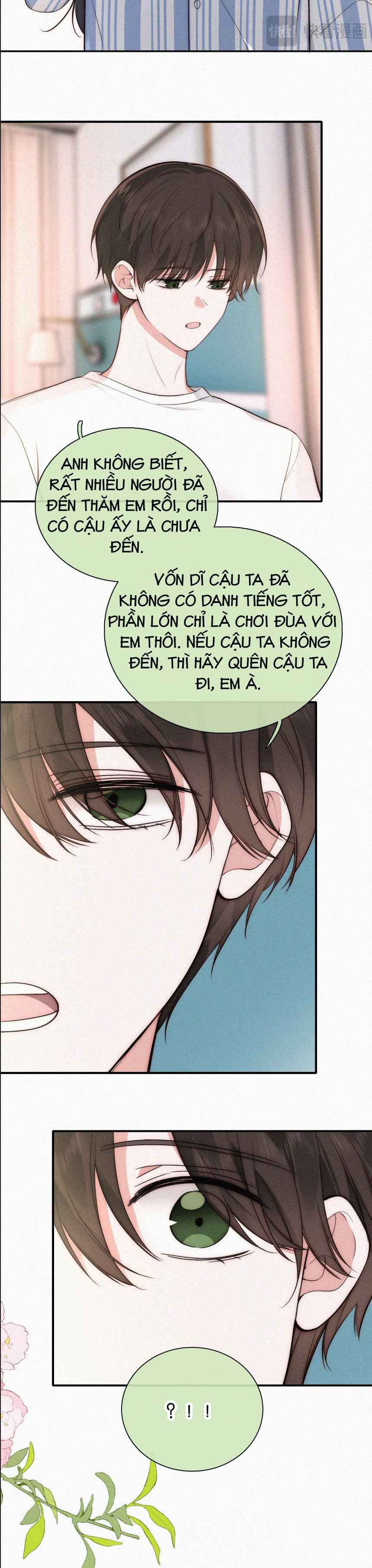 đọc truyện Nhất Mực Cưng Chiều Chương 124 ảnh 5 tại Thiên Thai Truyện