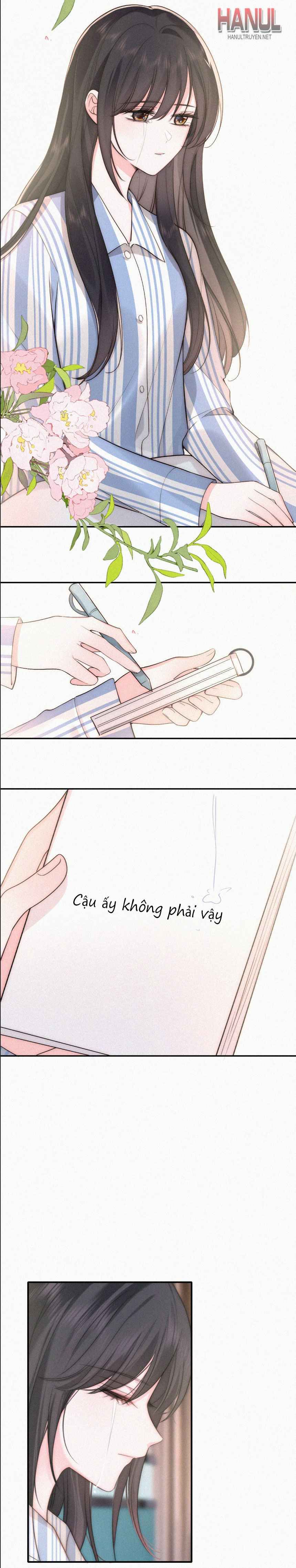 đọc truyện Nhất Mực Cưng Chiều Chương 124 ảnh 6 tại Thiên Thai Truyện