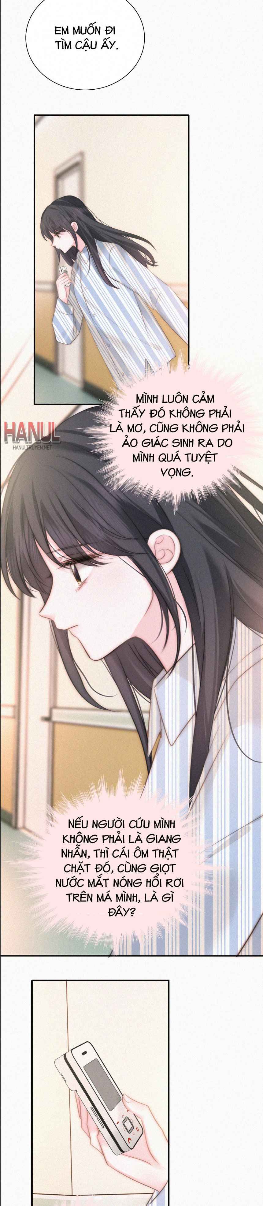 đọc truyện Nhất Mực Cưng Chiều Chương 124 ảnh 8 tại Thiên Thai Truyện