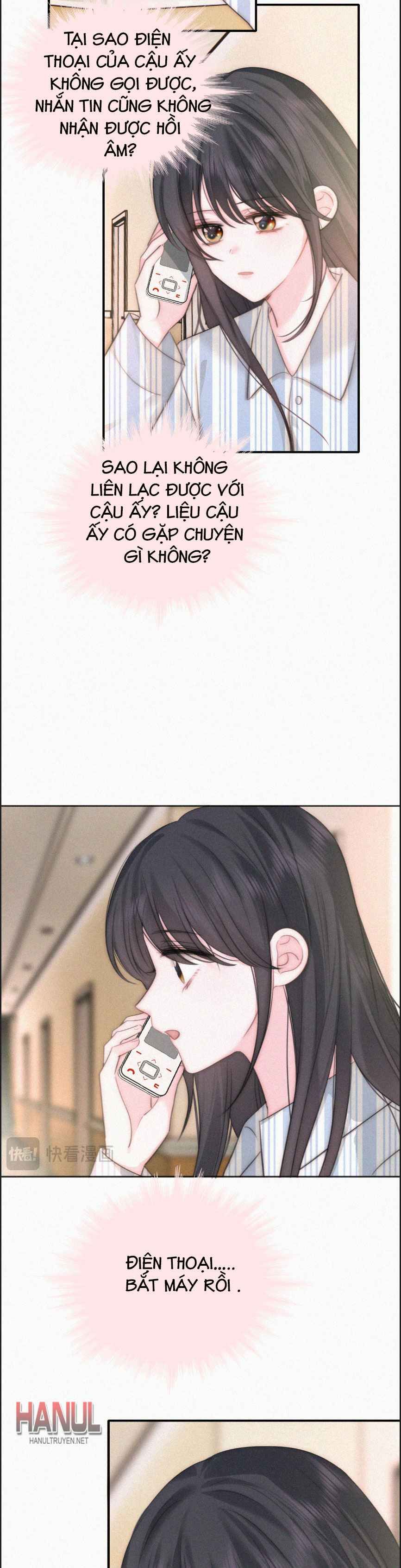 đọc truyện Nhất Mực Cưng Chiều Chương 124 ảnh 9 tại Thiên Thai Truyện