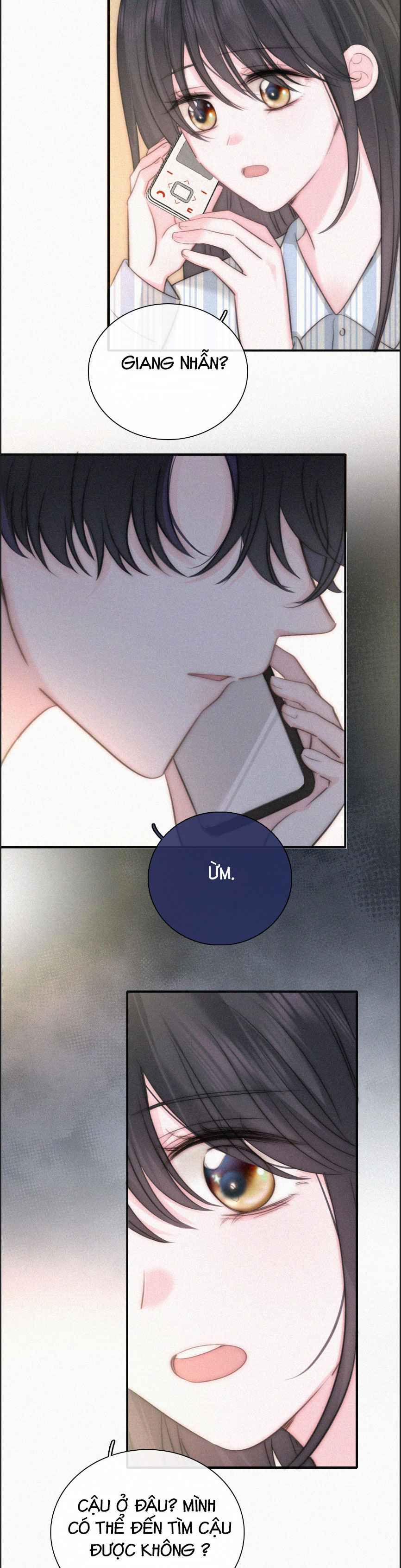 đọc truyện Nhất Mực Cưng Chiều Chương 124 ảnh 10 tại Thiên Thai Truyện