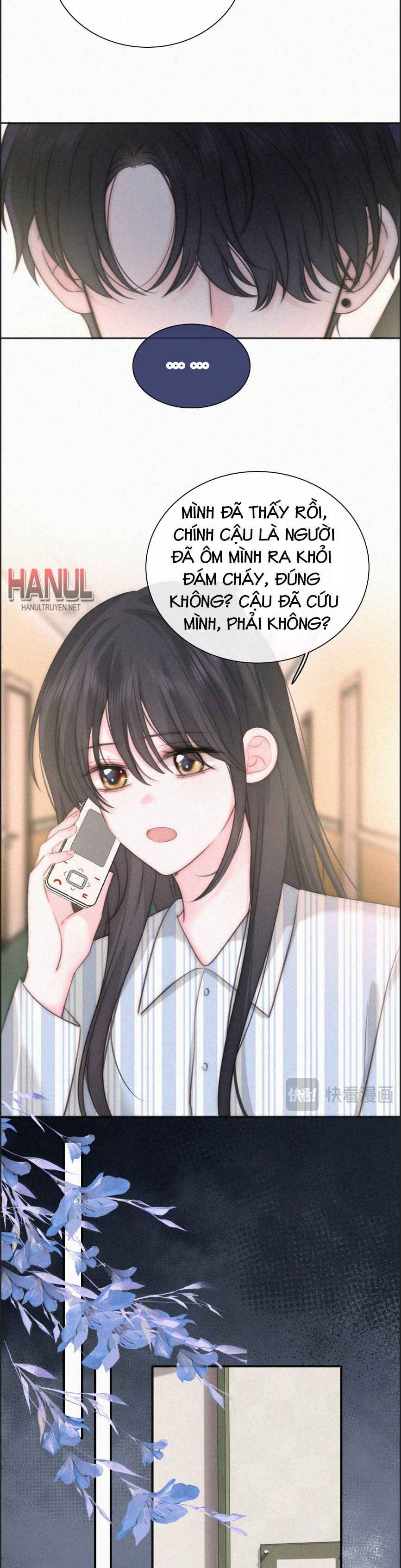 đọc truyện Nhất Mực Cưng Chiều Chương 124 ảnh 11 tại Thiên Thai Truyện