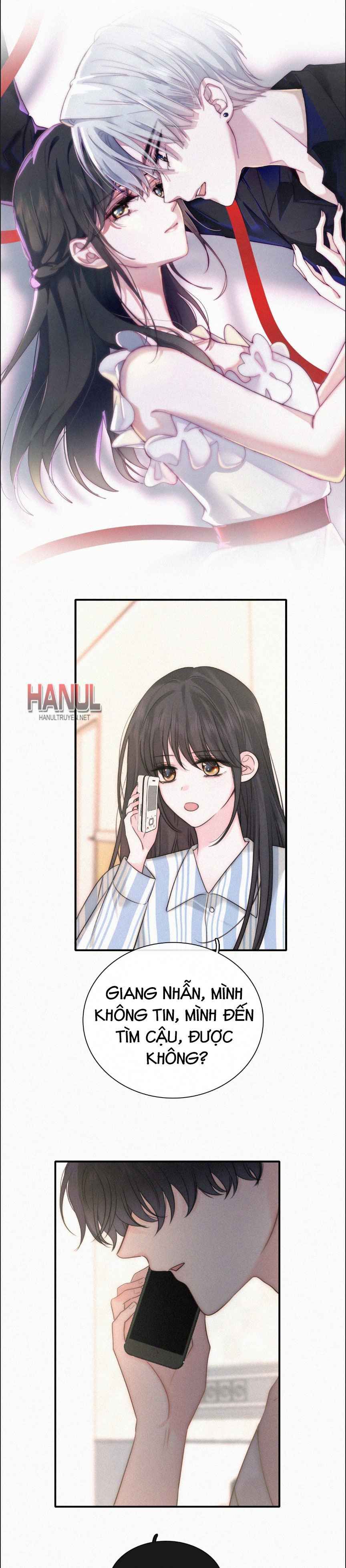 đọc truyện Nhất Mực Cưng Chiều Chương 125 ảnh 2 tại Thiên Thai Truyện