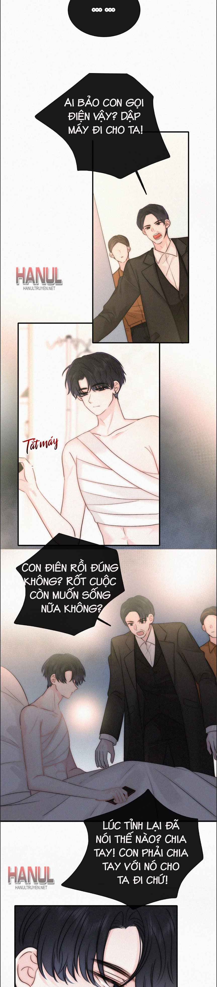 đọc truyện Nhất Mực Cưng Chiều Chương 125 ảnh 3 tại Thiên Thai Truyện